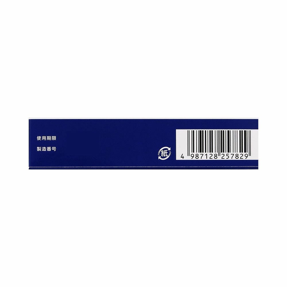 田辺三菱製薬 オキナゾールL100 6錠