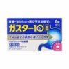 第一三共ヘルスケア ガスター10 6錠