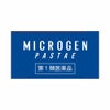 啓芳堂製薬 ミクロゲン･パスタ 28g