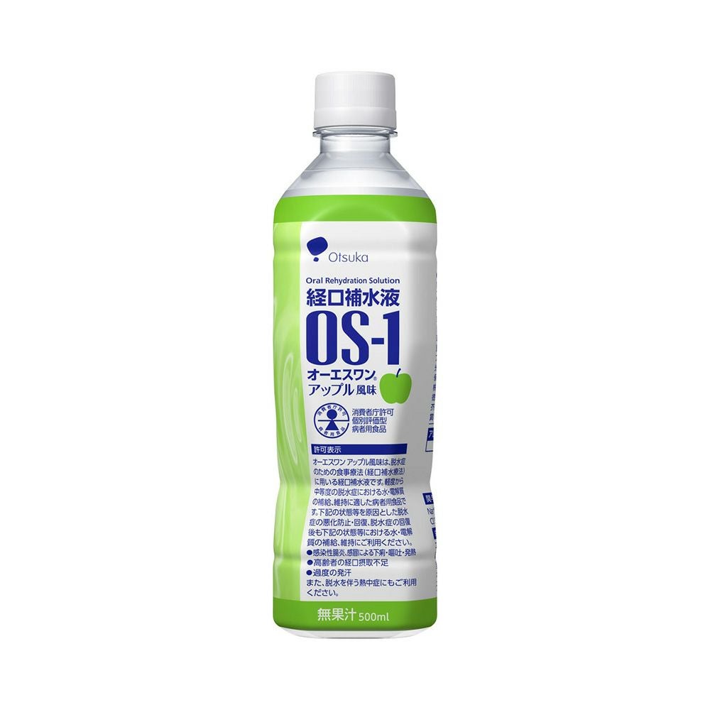 ＯＳ－１アップル風味 500ml 大塚製薬