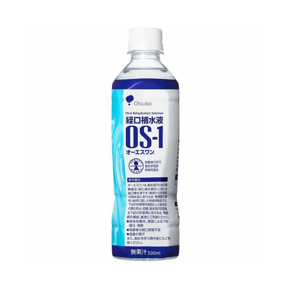 ＯＳ－１ 500ml 大塚製薬