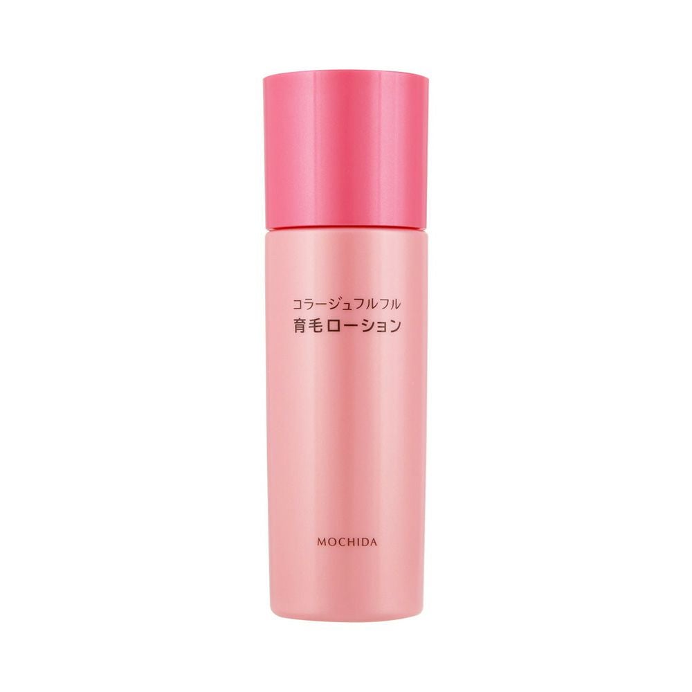 コラージュフルフル育毛ローション 120ml 持田ヘルスケア 【医薬部外品】