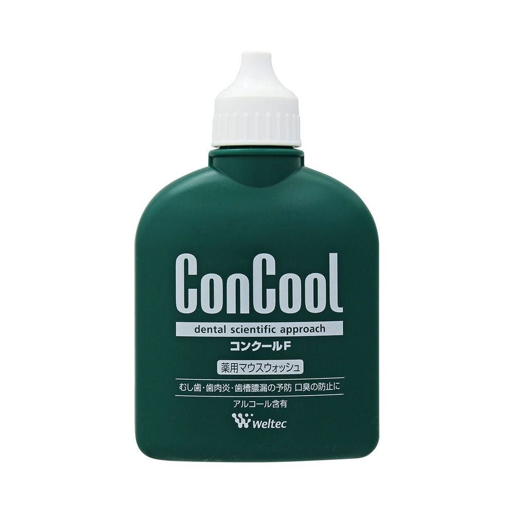 コンクールＦ 100ml ウエルテック 【医薬部外品】