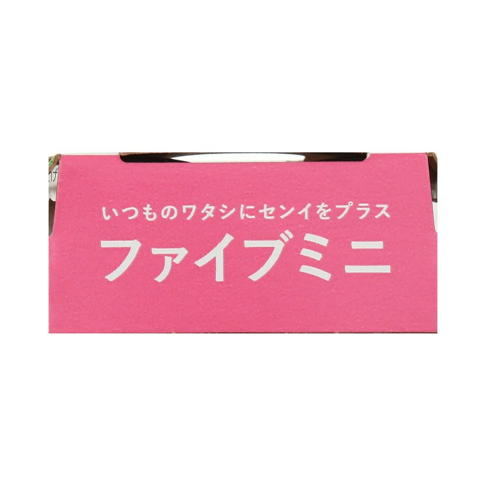 ファイブミニ 100mlx6 大塚製薬