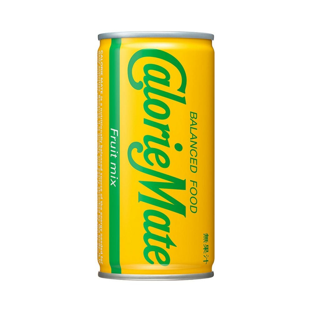 カロリーメイトリキッド フルーツミックス 200ml 大塚製薬