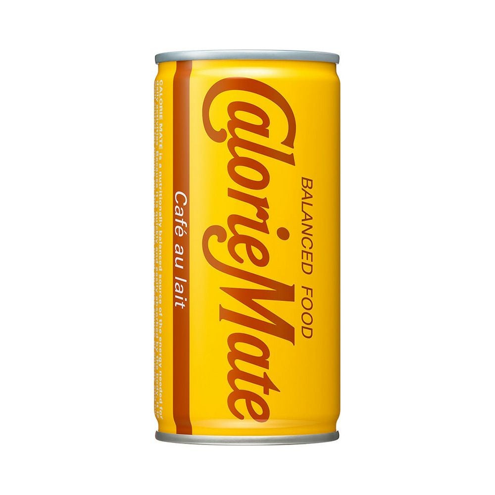 カロリ－メイトリキッド カフェオレ 200ml 大塚製薬