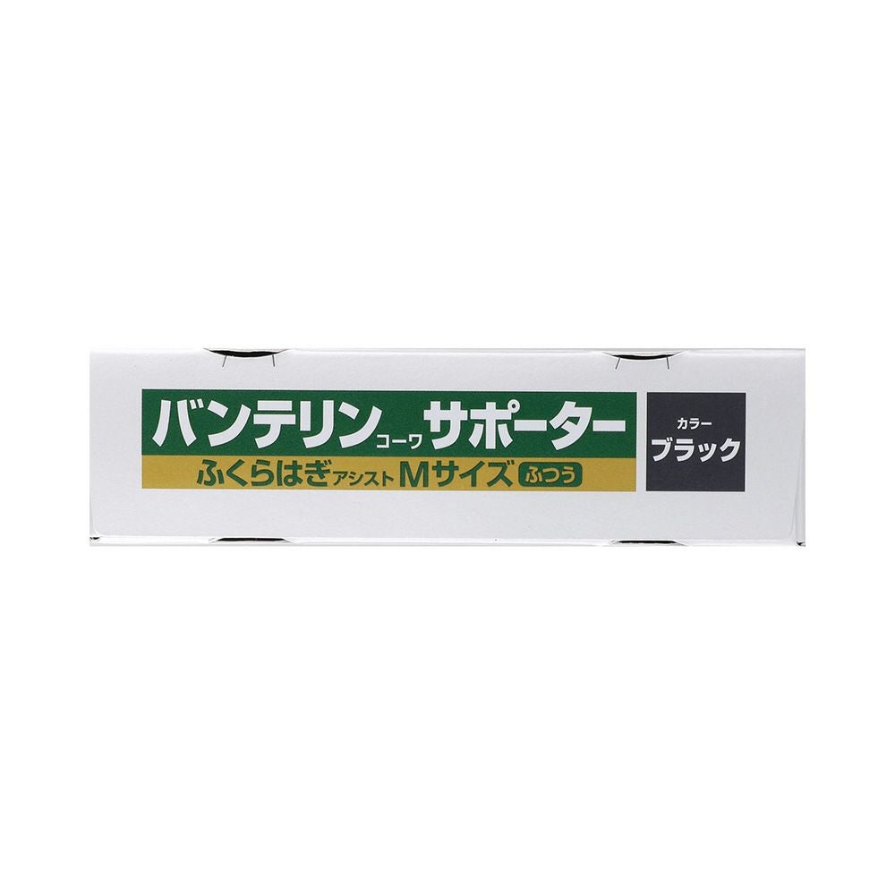 バンテリンサポーターフクラハギアシスト フツウ 興和