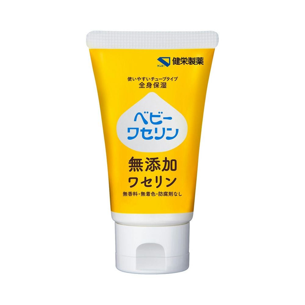 ベビーワセリンＭ 60g 健栄製薬