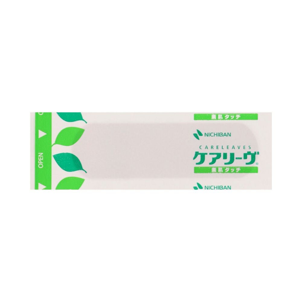 ケアリーヴＭ 50枚 ニチバン