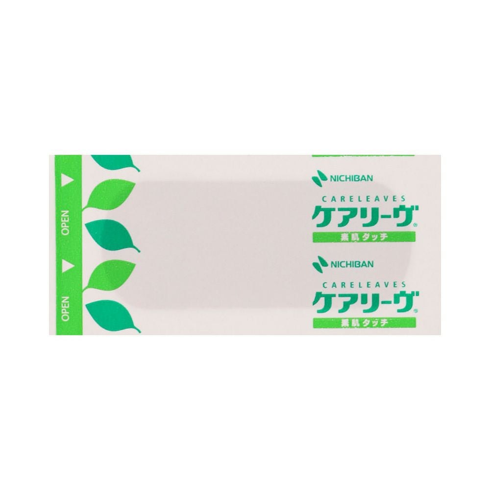 ケアリーヴＬ 16枚 ニチバン