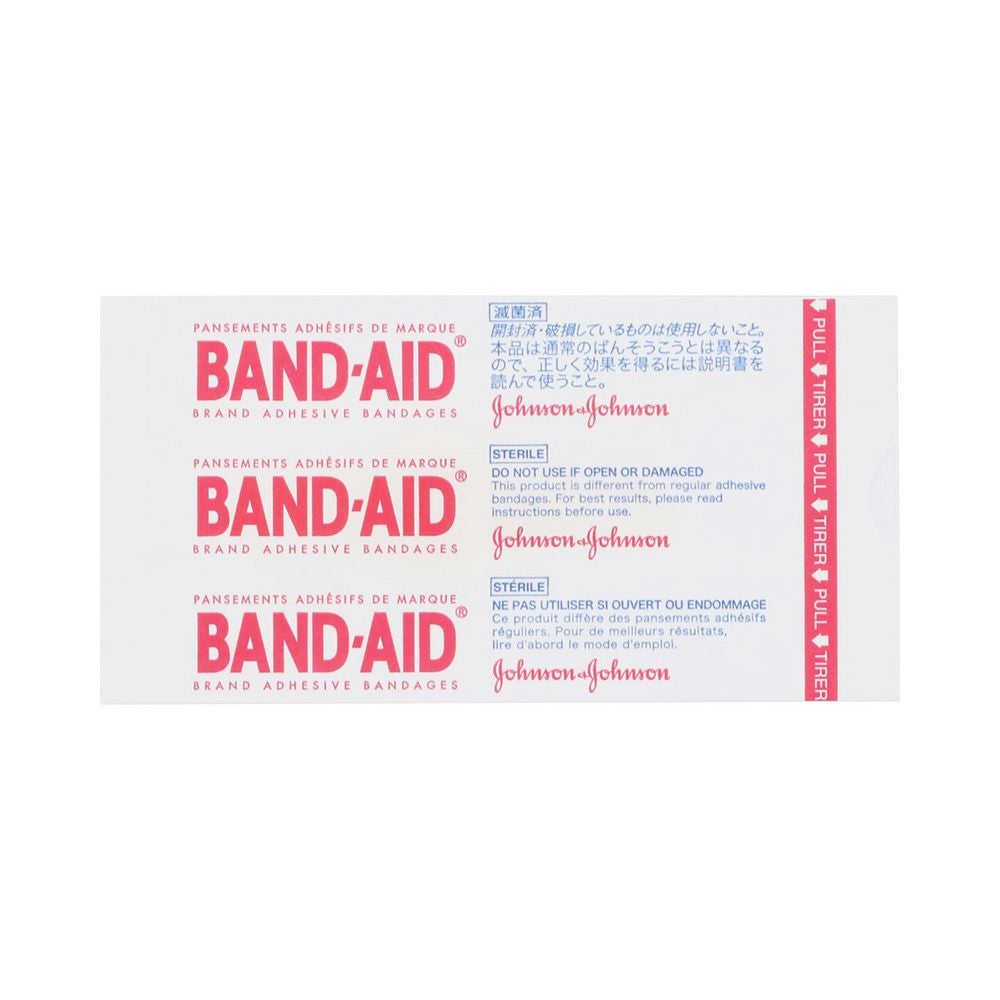 キズパワーパッドふつう 10枚 ＪＮＴＬコンシューマーヘルス