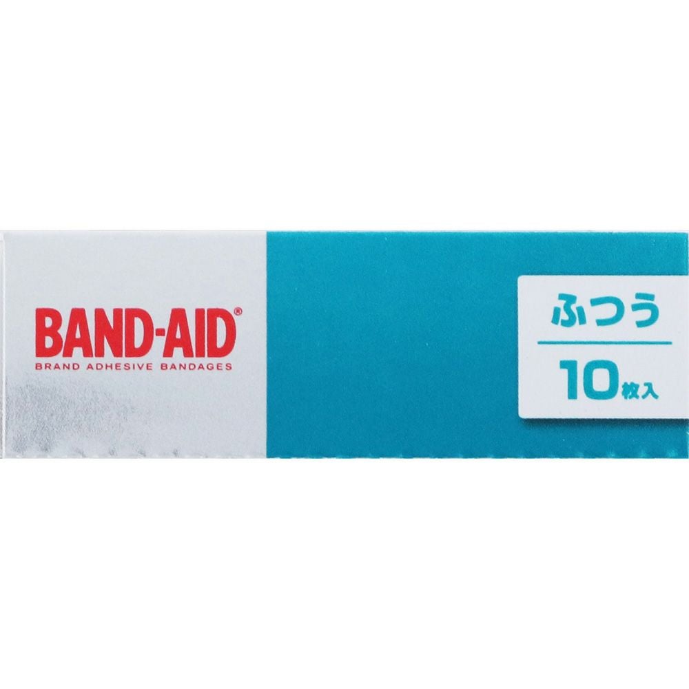 キズパワーパッドふつう 10枚 ＪＮＴＬコンシューマーヘルス