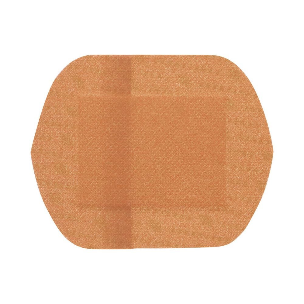 ケアリーヴジャンボ 5枚 ニチバン