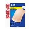バンドエイド肌色Ｌ 10枚 ＪＮＴＬコンシューマーヘルス