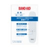 バンドエイド透明Ｍサイズ 40枚 ＪＮＴＬコンシューマーヘルス