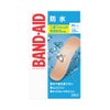 バンドエイド防水Ｍ 20枚 ＪＮＴＬコンシューマーヘルス