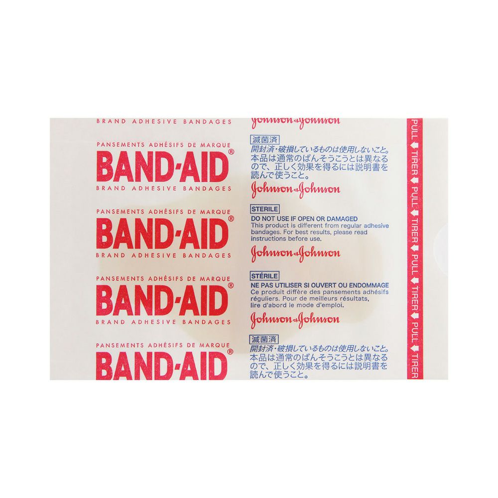 キズパワーパッドプラス大きめ 6枚 ＪＮＴＬコンシューマーヘルス