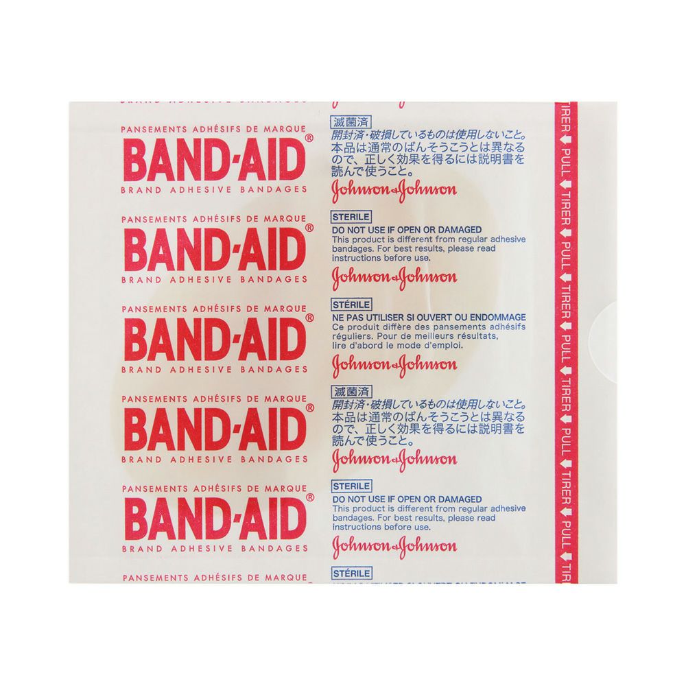 キズパワーパッドプラスヒジヒザ 3枚 ＪＮＴＬコンシューマーヘルス