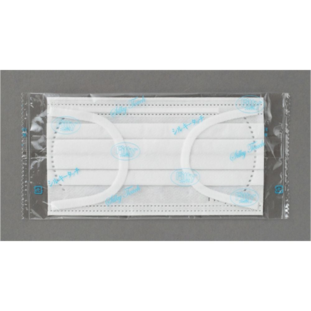 フィッティ耳ゴムふわりふつう 7枚 玉川衛材