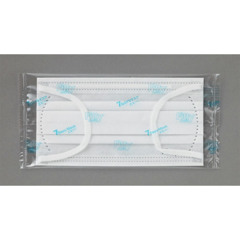 ７ＤＡＹＳマスクＥＸプラスふつう 30枚 玉川衛材