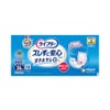 ライフリーズレずにうす型紙パンツ専用尿とりパッド２回分 36枚 ユニ・チャーム