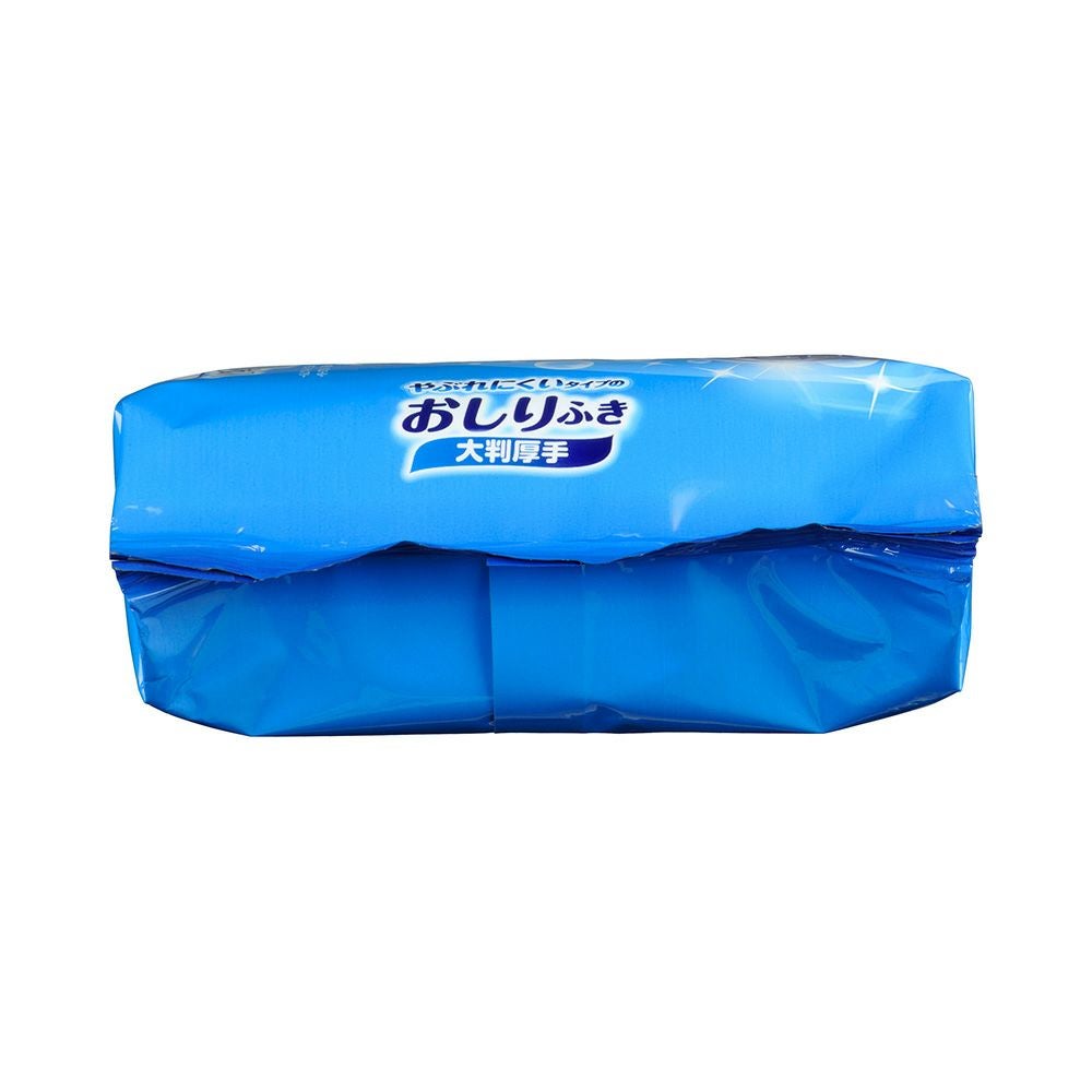 やぶれにくいおしりふき 40枚 ピジョン