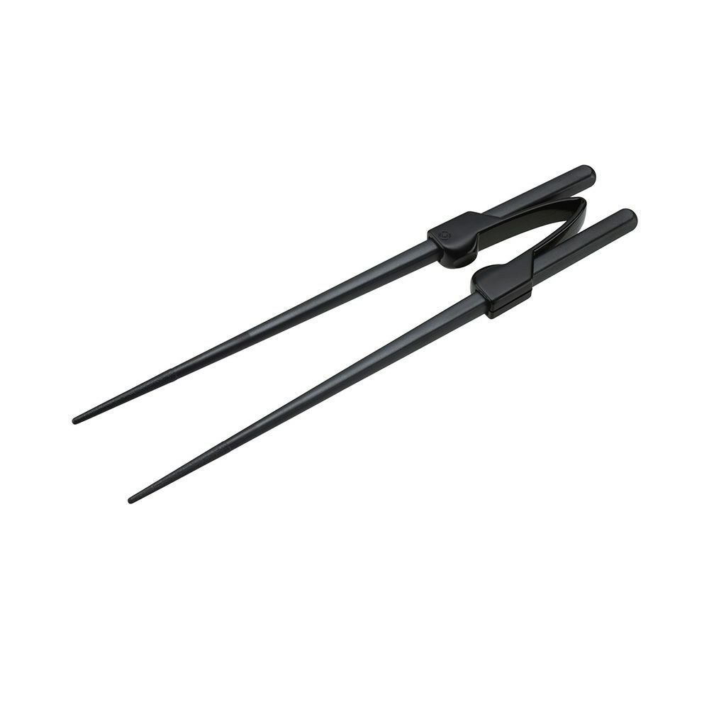 ハビナース使いやすいお箸 1膳 長さ220mm ピジョン