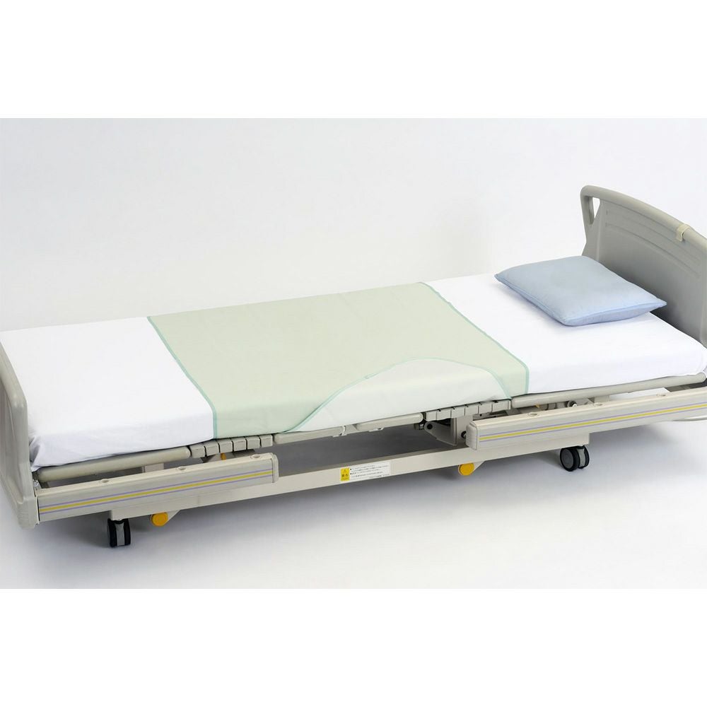 ハビナース耐熱防水シーツ無地 90×140㎝ ピジョン