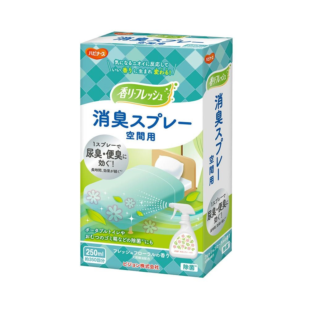 香り革命空間用 シトラスグリーンの香り ピジョン