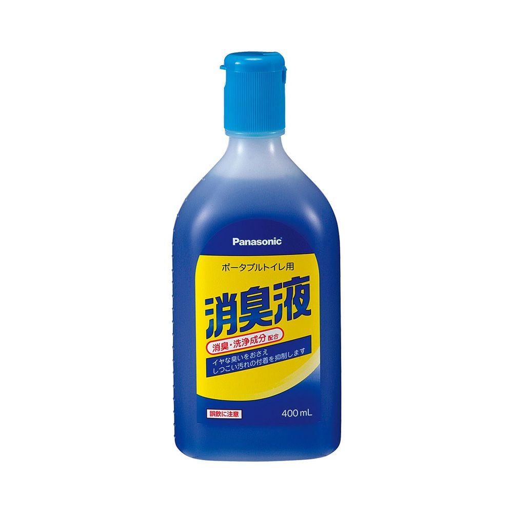 パナソニック消臭液 400ml パナソニック