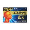 ☆エスタックＥＸネオ 12錠 エスエス製薬 【指定第2類医薬品】
