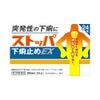 ストッパ下痢止めＥＸ 24粒 ライオン 【第2類医薬品】