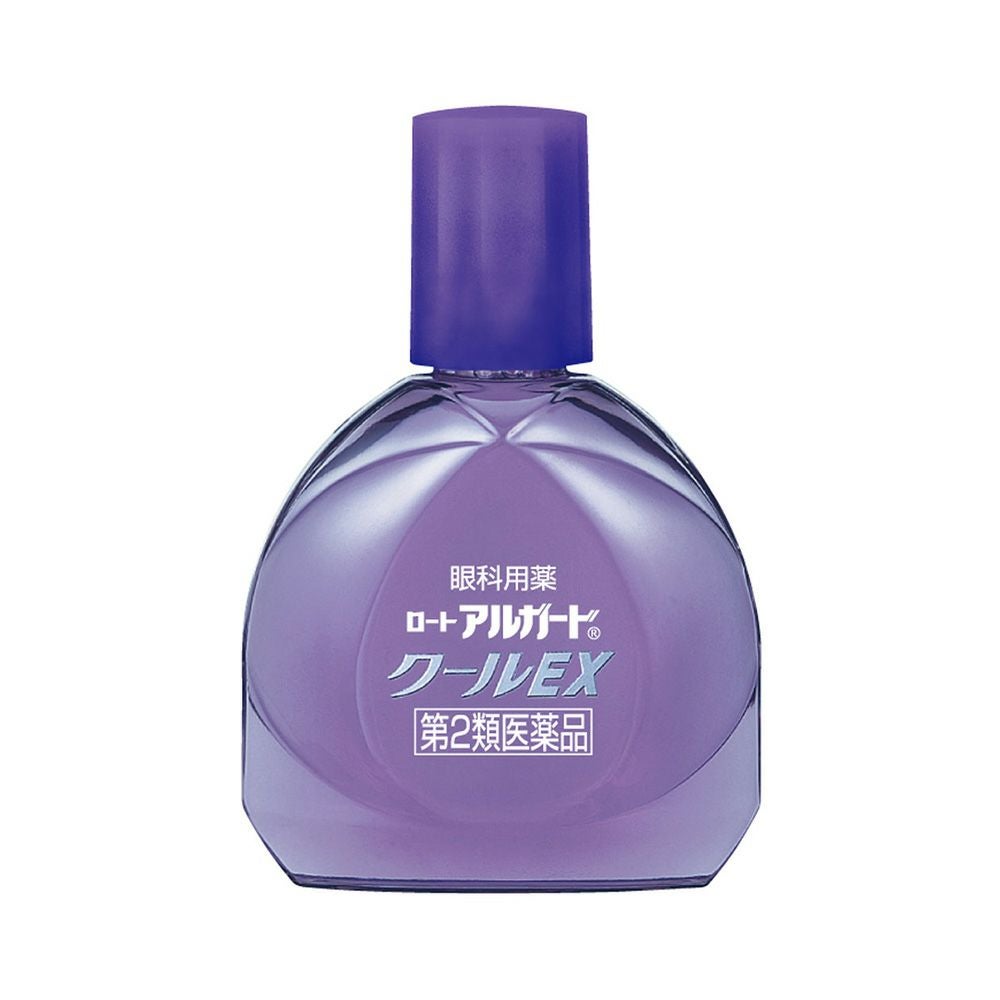 アルガードクールEX 13ml ロート製薬 【第2類医薬品】