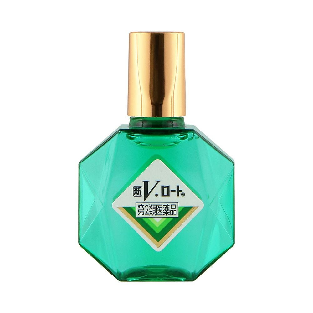 新Vロート 13ml ロート製薬 【第2類医薬品】