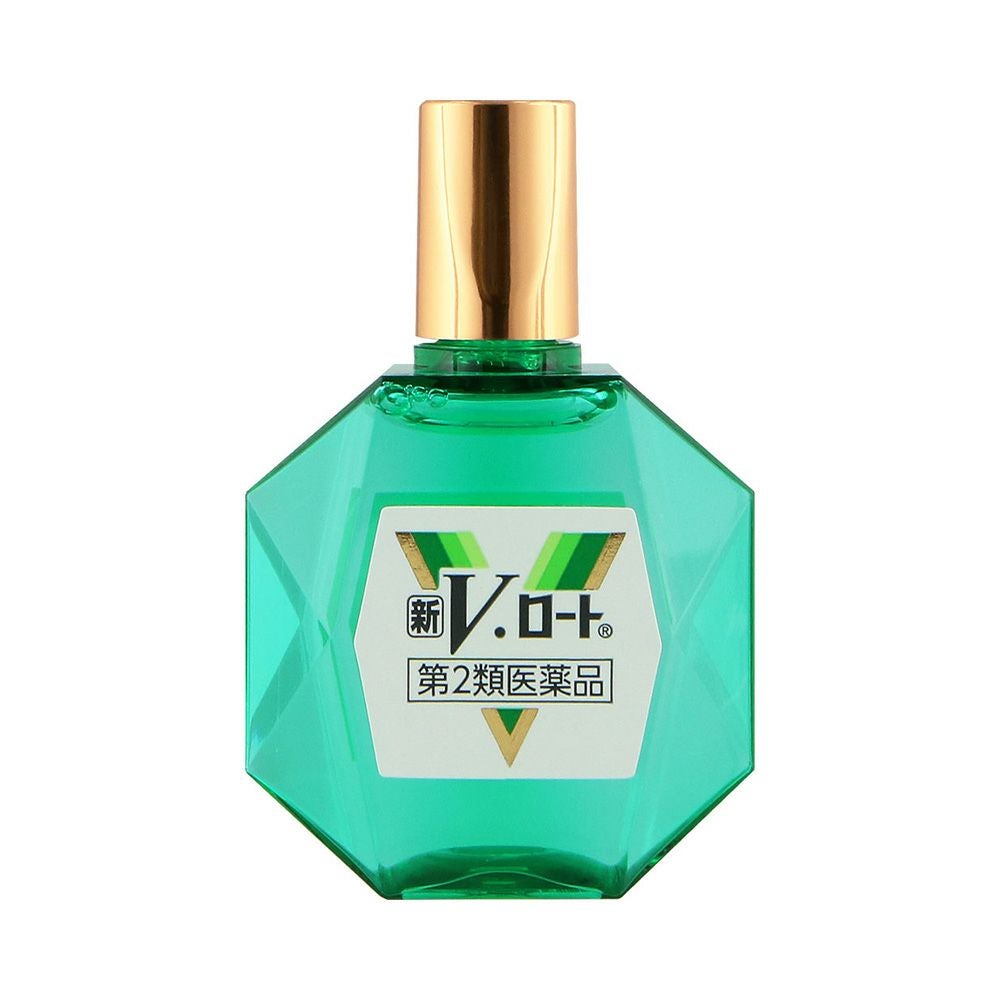 新Vロート 20ml ロート製薬 【第2類医薬品】