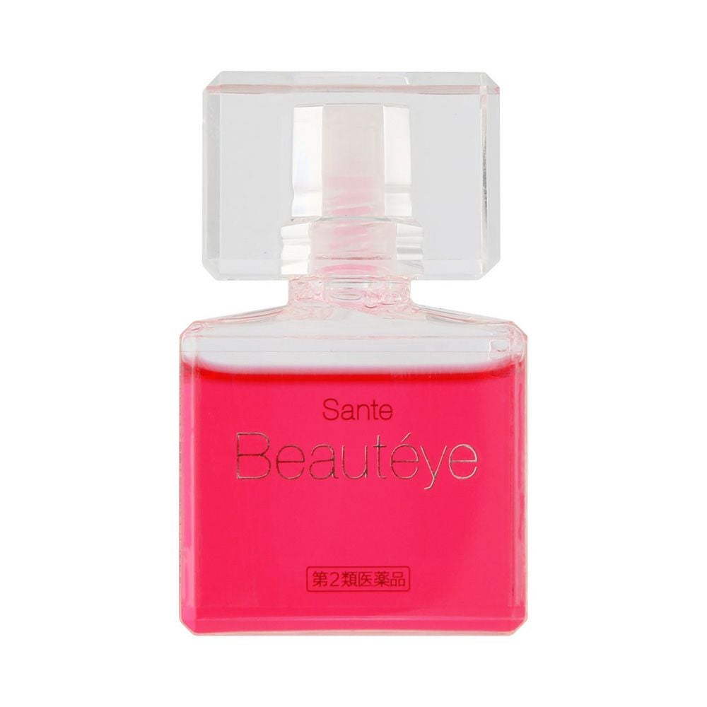 サンテボーティエ 12ml 参天製薬 【第2類医薬品】