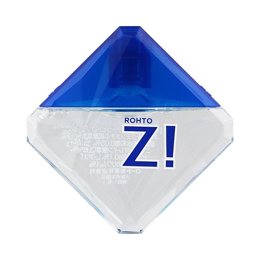 ロートジー 12ml ロート製薬 【第2類医薬品】