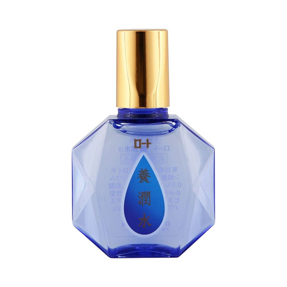 養潤水α 13ml ロート製薬 【第3類医薬品】