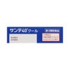 サンテ40クール 12ml 参天製薬 【第3類医薬品】
