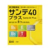 サンテ40プラス 12ml 参天製薬 【第3類医薬品】
