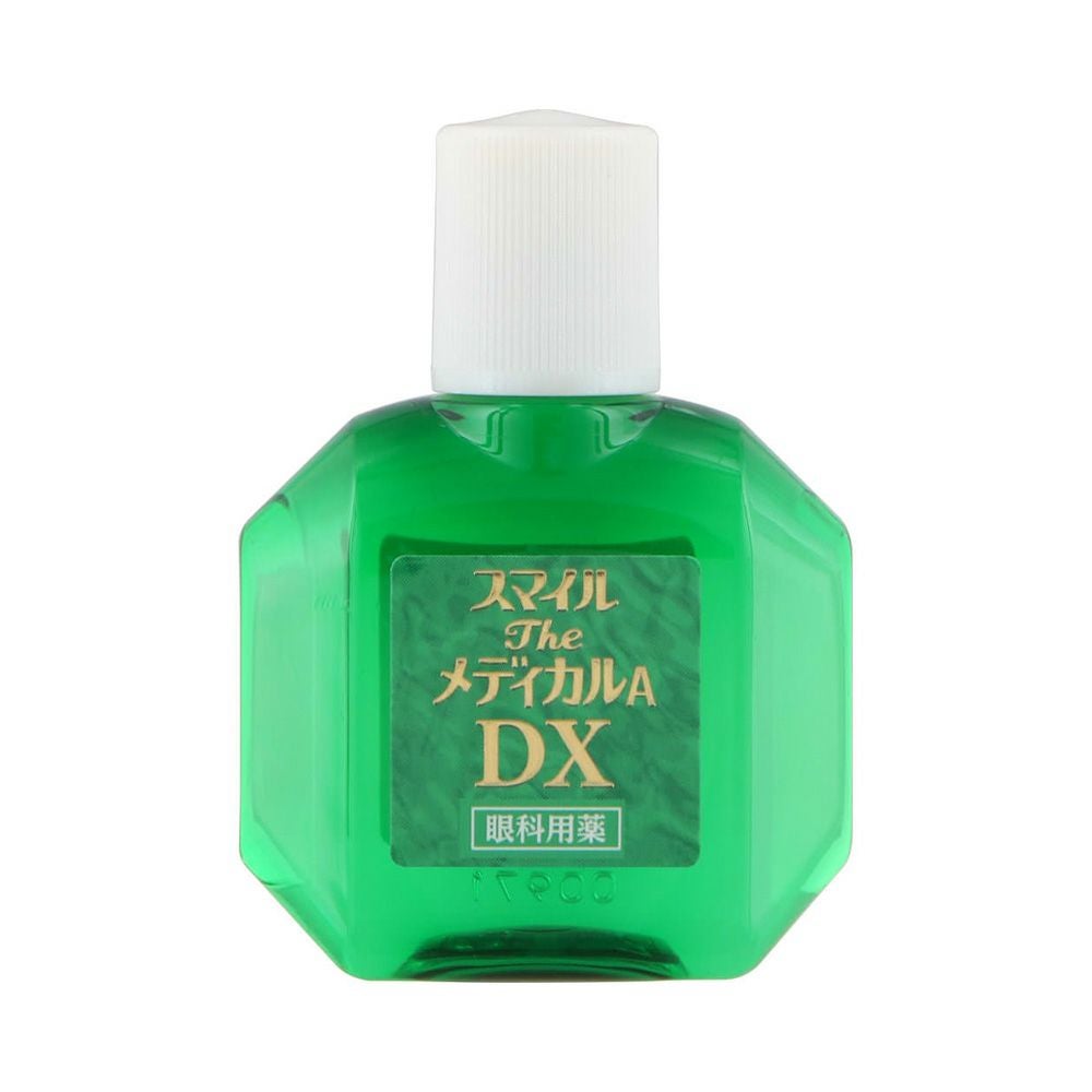 スマイルザメディカルADX 15ml ライオン 【第3類医薬品】