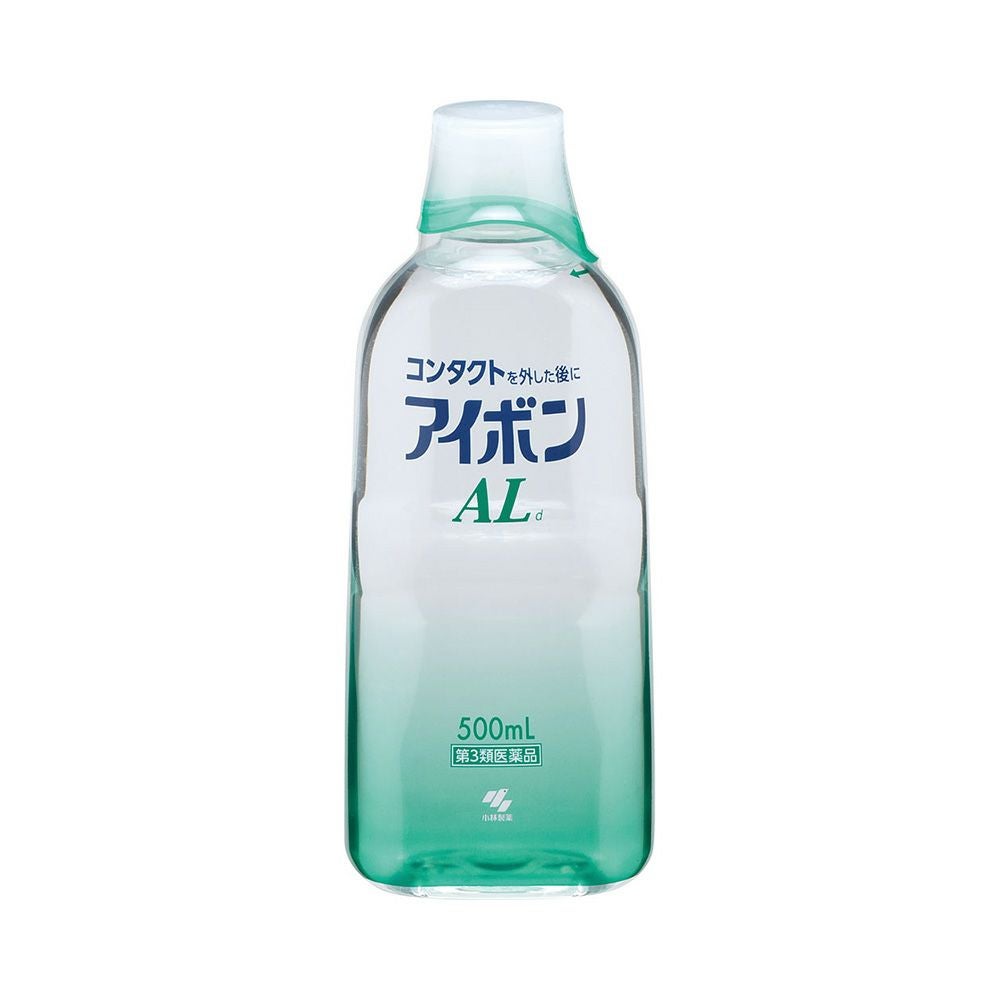 アイボンAL 500ml 小林製薬 【第3類医薬品】