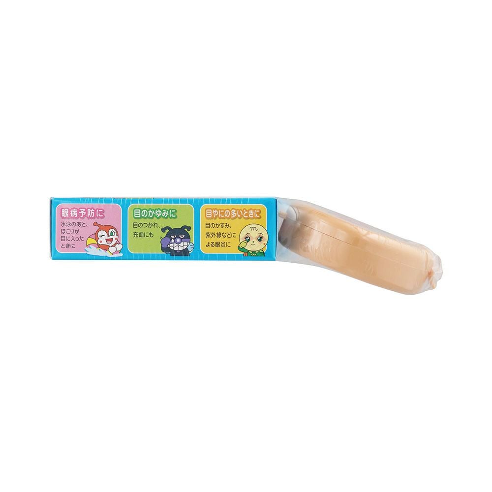 ムヒのこども目薬 15ml 池田模範堂 【第3類医薬品】