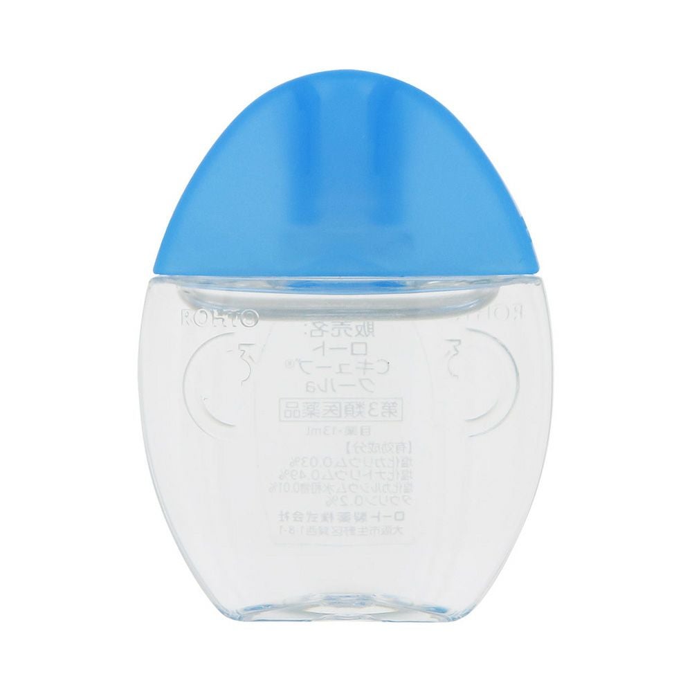  ロートCキューブクールa 13ml ロート製薬 【第3類医薬品】