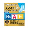 スマイル40ゴールドコンタクトクール 13ml ライオン 【第3類医薬品】