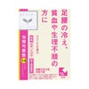 クラシエ当帰芍薬散錠 96錠 クラシエ薬品 【第2類医薬品】