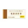 竜胆瀉肝湯エキス錠 48錠 クラシエ薬品 【第2類医薬品】