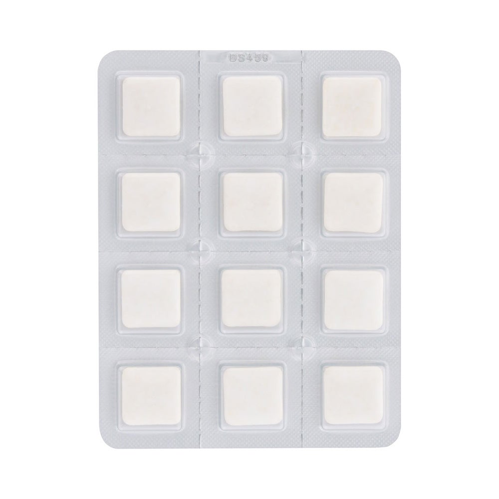ニコレットクールミント 12個 JNTLコンシューマーヘルス 【指定第2類医薬品】