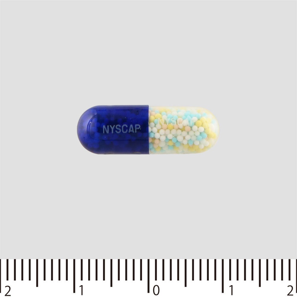 アネロン「ニスキャップ」 6カプセル エスエス製薬 【指定第2類医薬品】