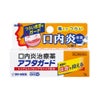 アフタガード 5g 佐藤製薬 【指定第2類医薬品】